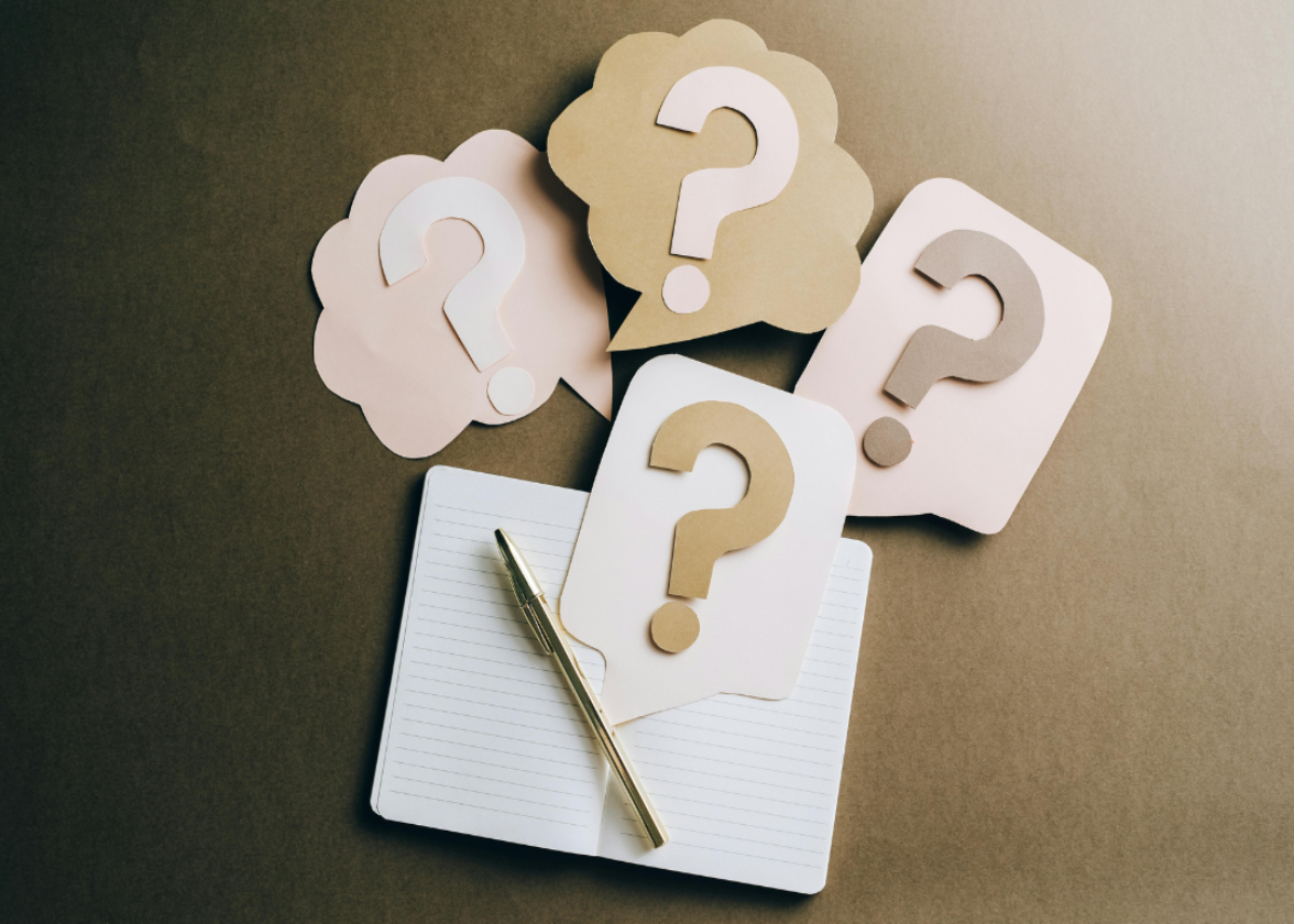 7 questions à vous poser avant de créer le logo de votre entreprise